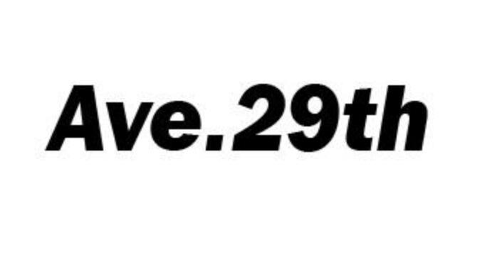 AVE.29TH