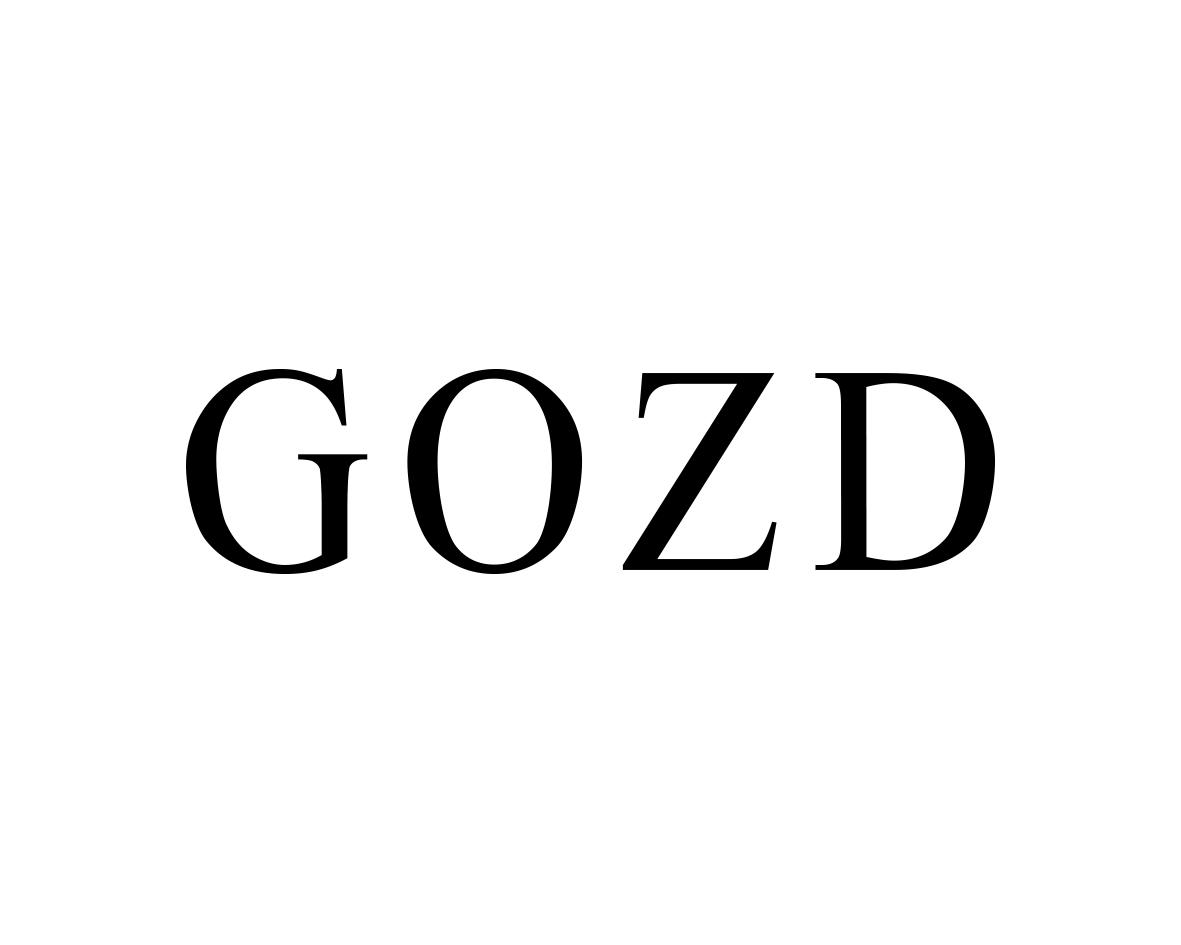 GOZD