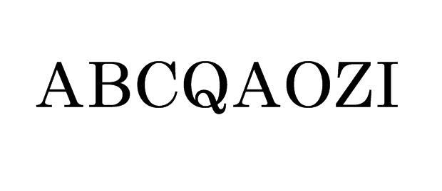 ABCQAQZI