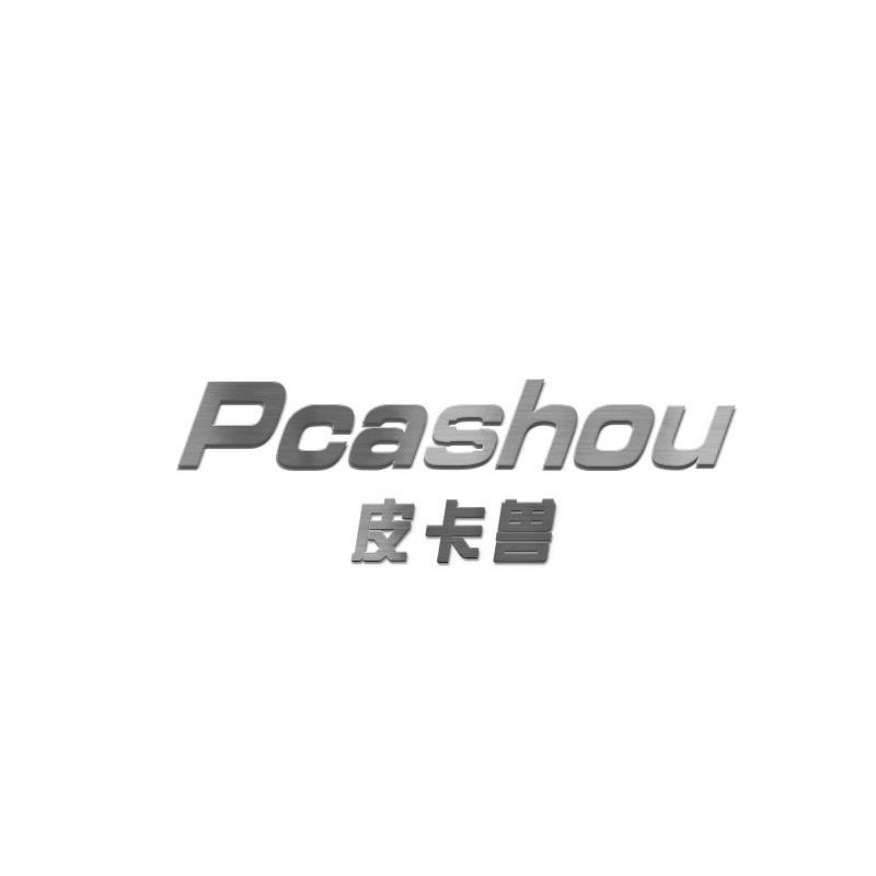 皮卡兽