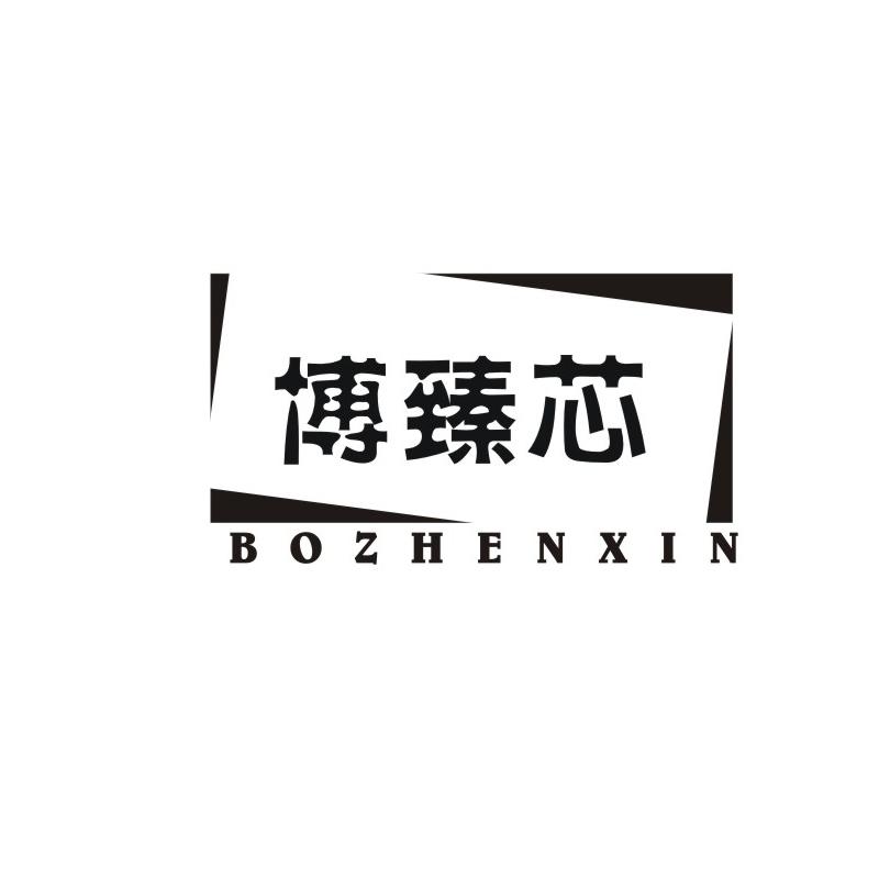 博臻芯