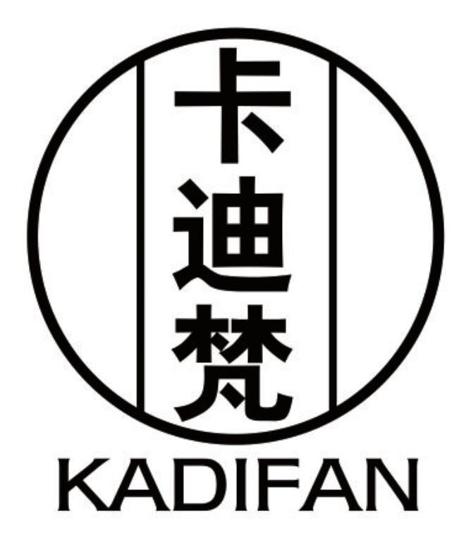 卡迪梵 KADIFAN