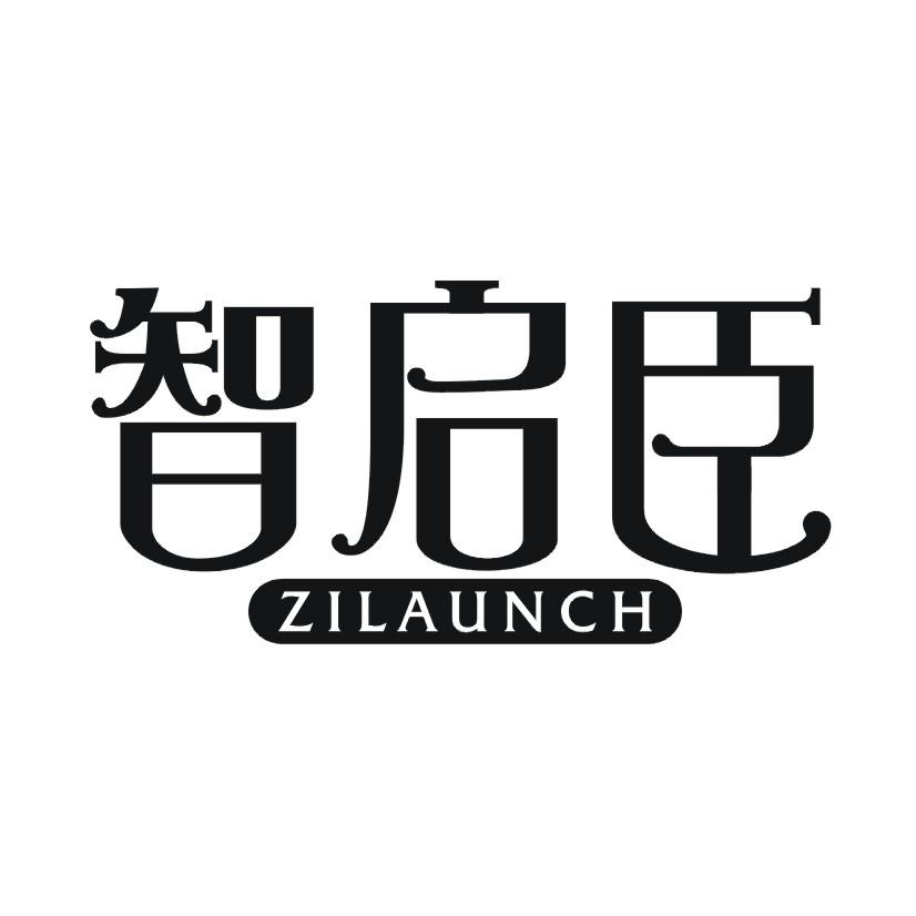 智启臣 ZILAUNCH