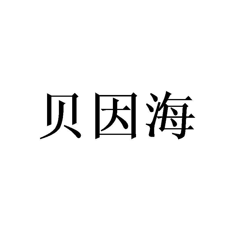 贝因海