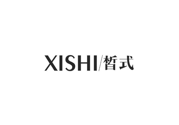 皙式