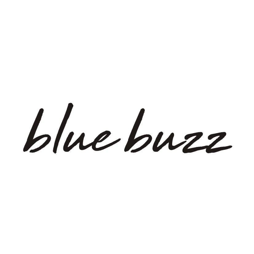 BLUE BUZZ