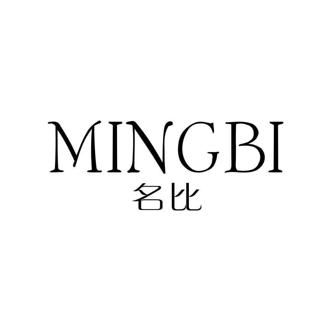 名比MINGBI