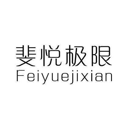 斐悦极限
