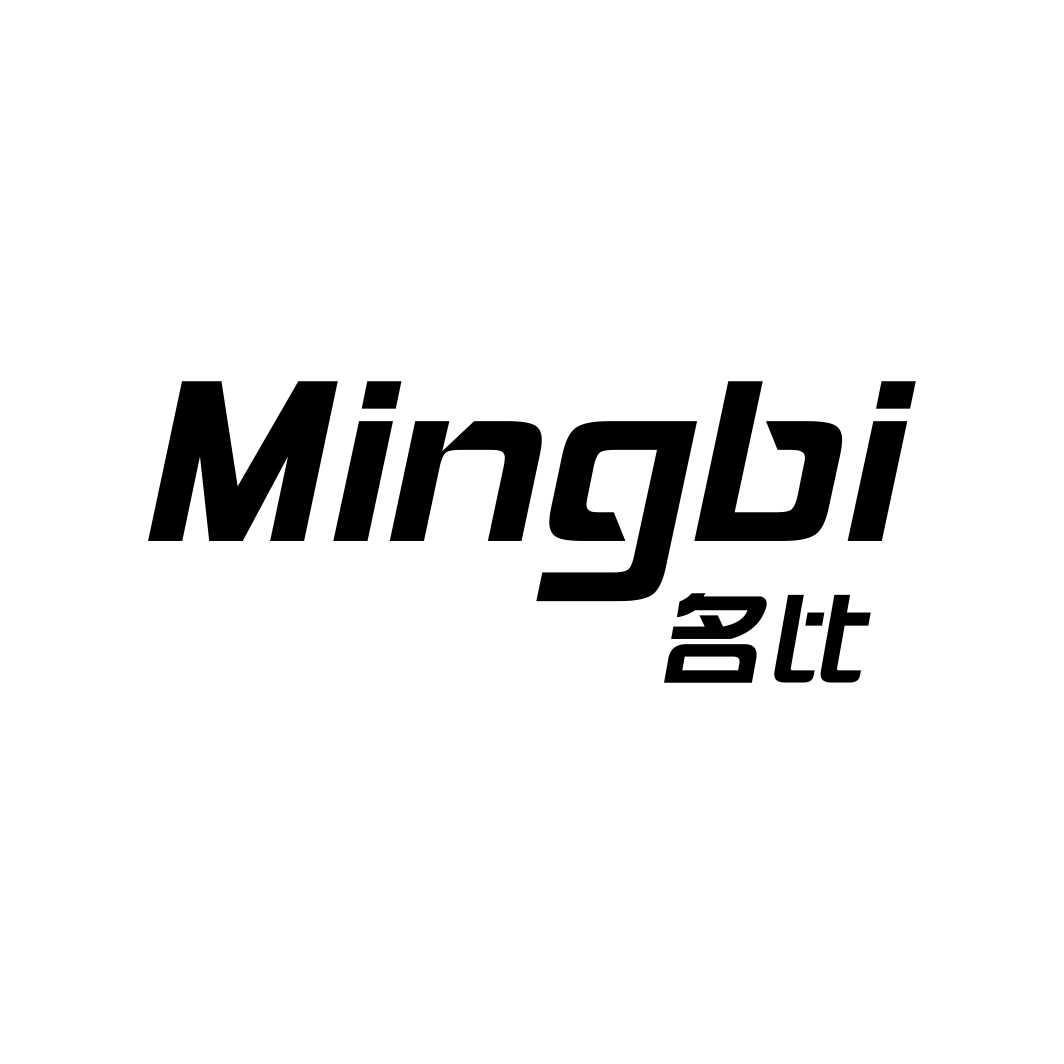 名比MINGBI
