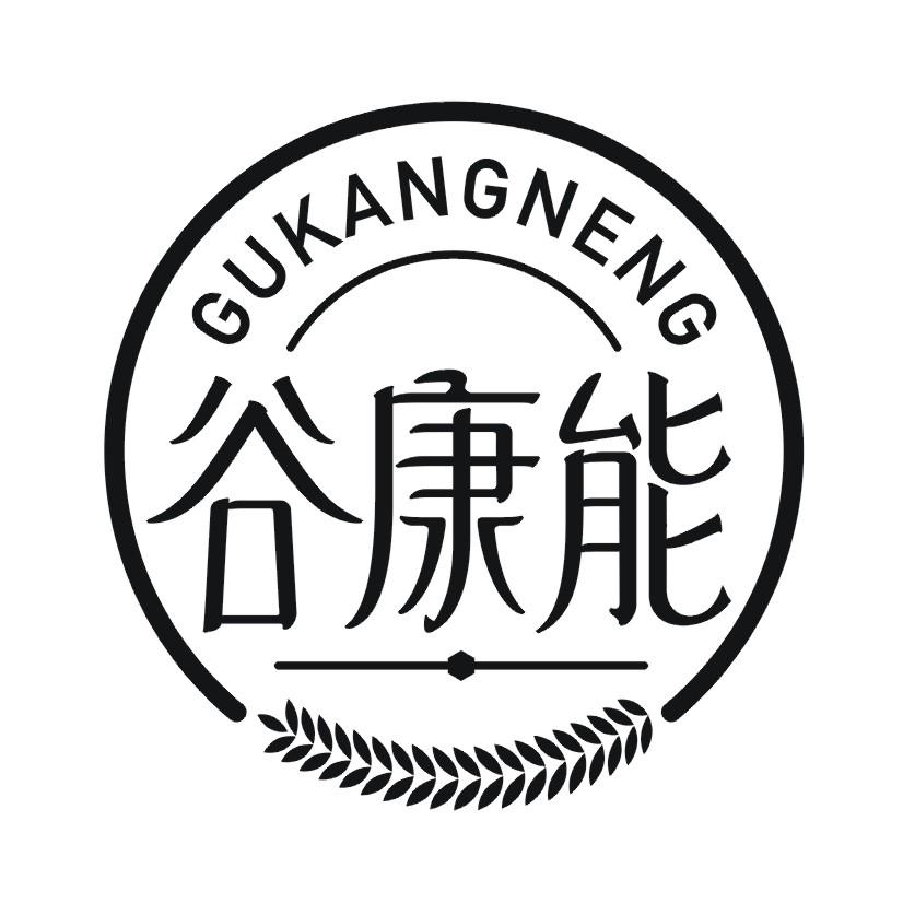 谷康能