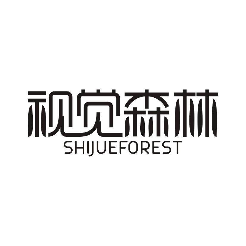 视觉森林 SHIJUEFOREST