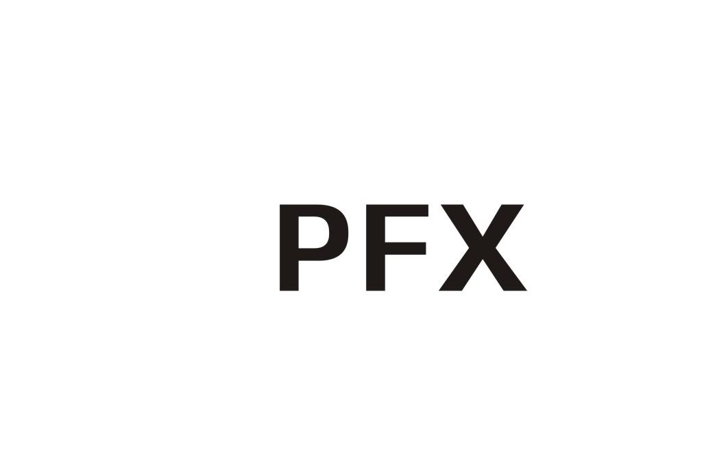 PFX