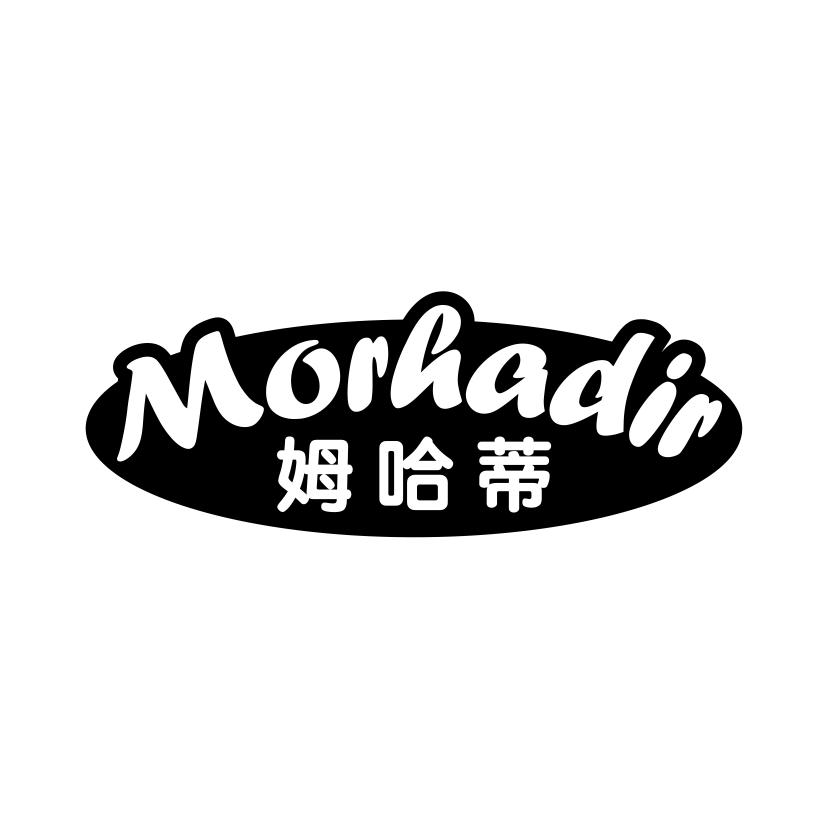 姆哈蒂
MORHADIR