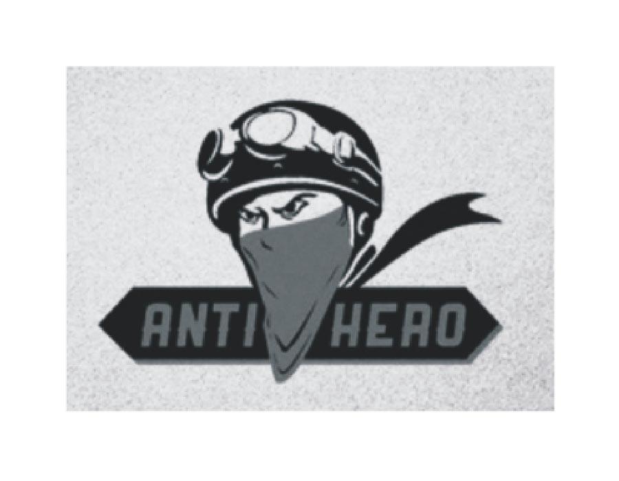 ANTI HEAD