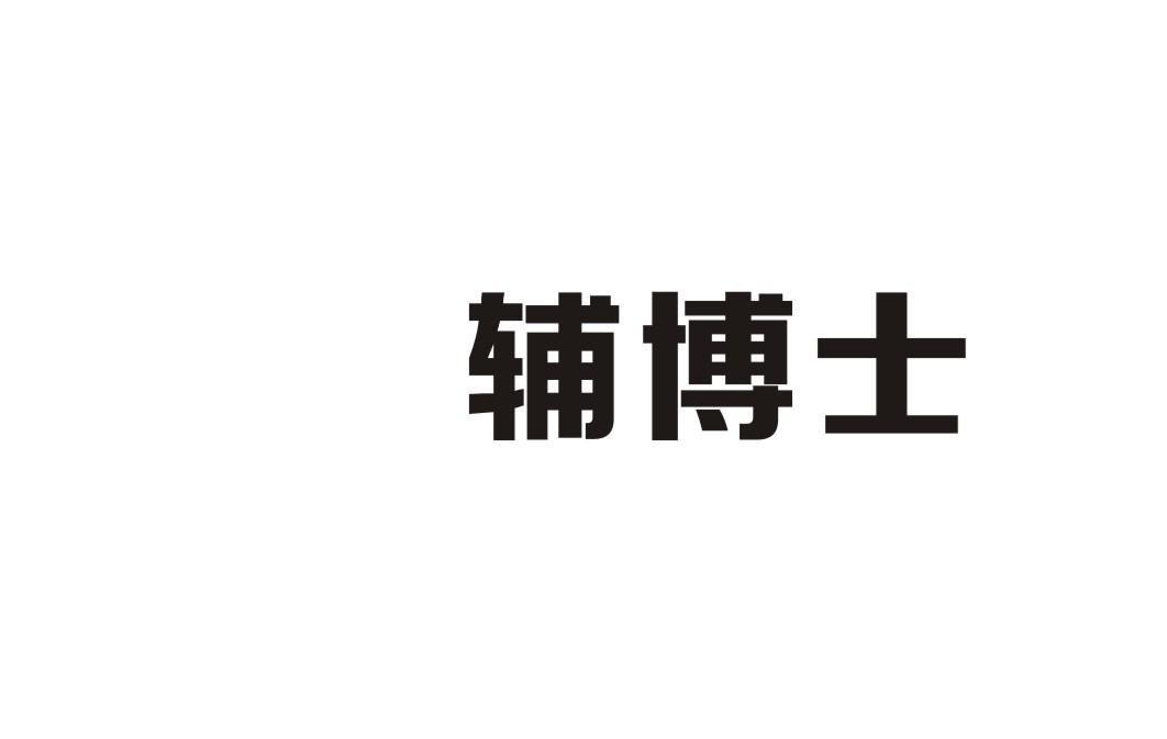 辅博士