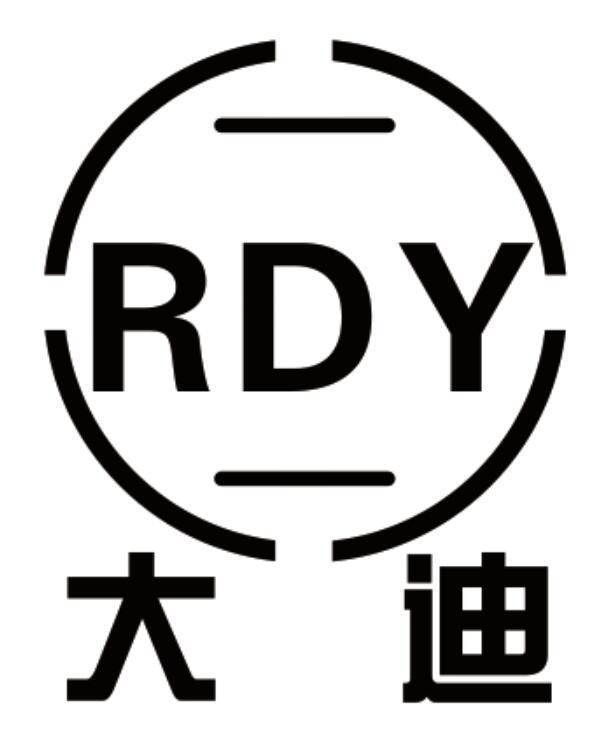 大迪 RDY