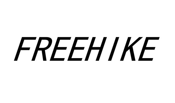 FREEHIKE
