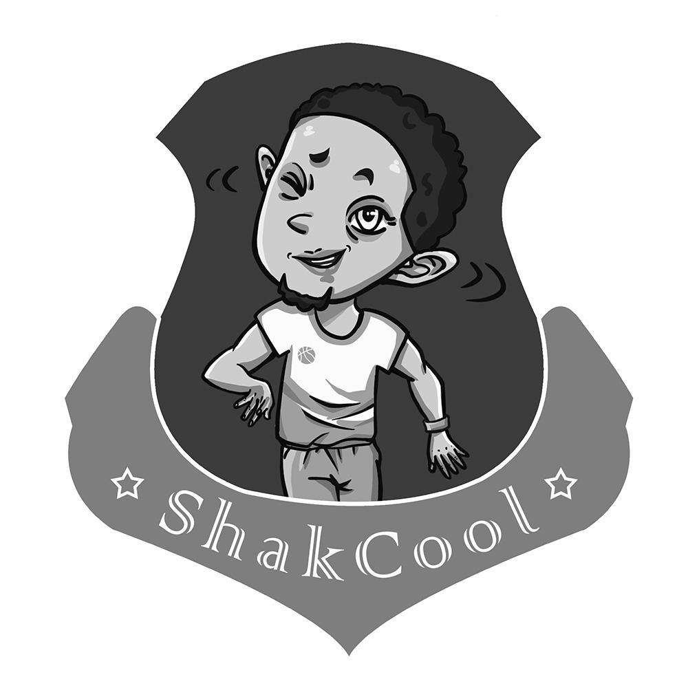  SHAKCOOL