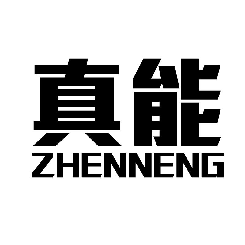 真能 