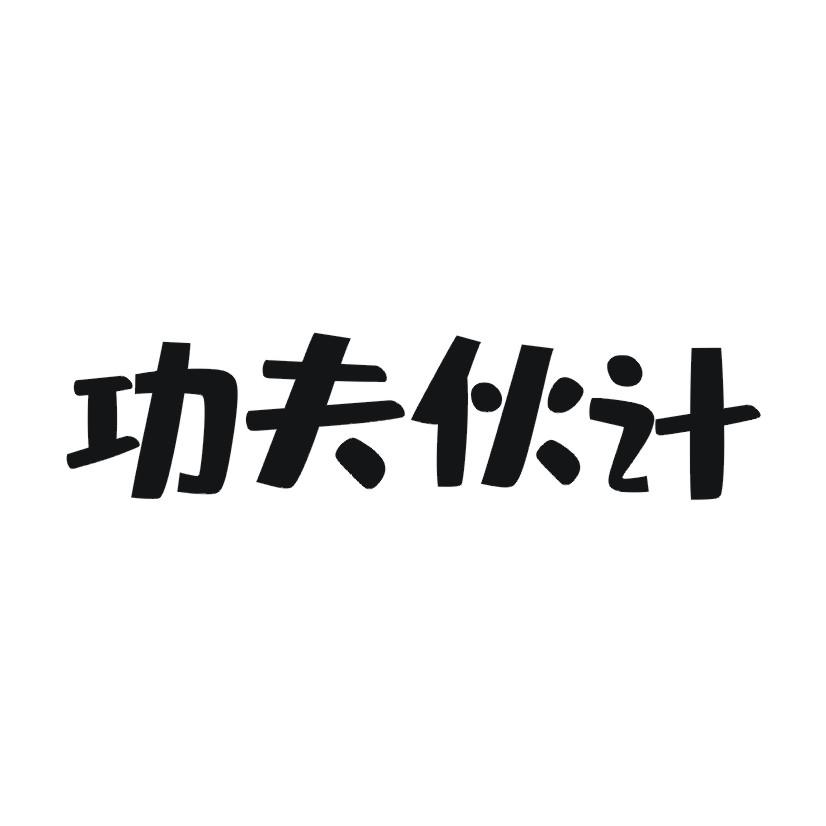 功夫伙计