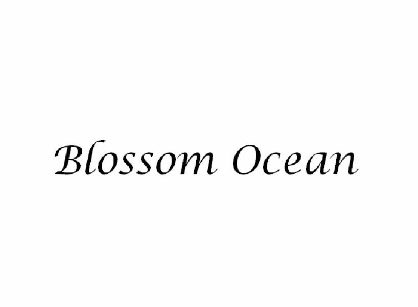 BLOSSOM OCEAN