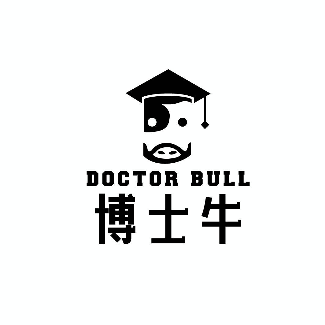 博士牛 DOCTOR BULL