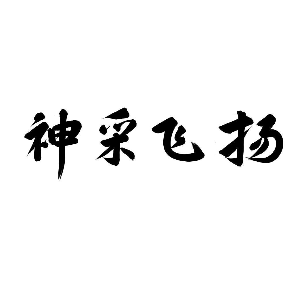 神采飞扬