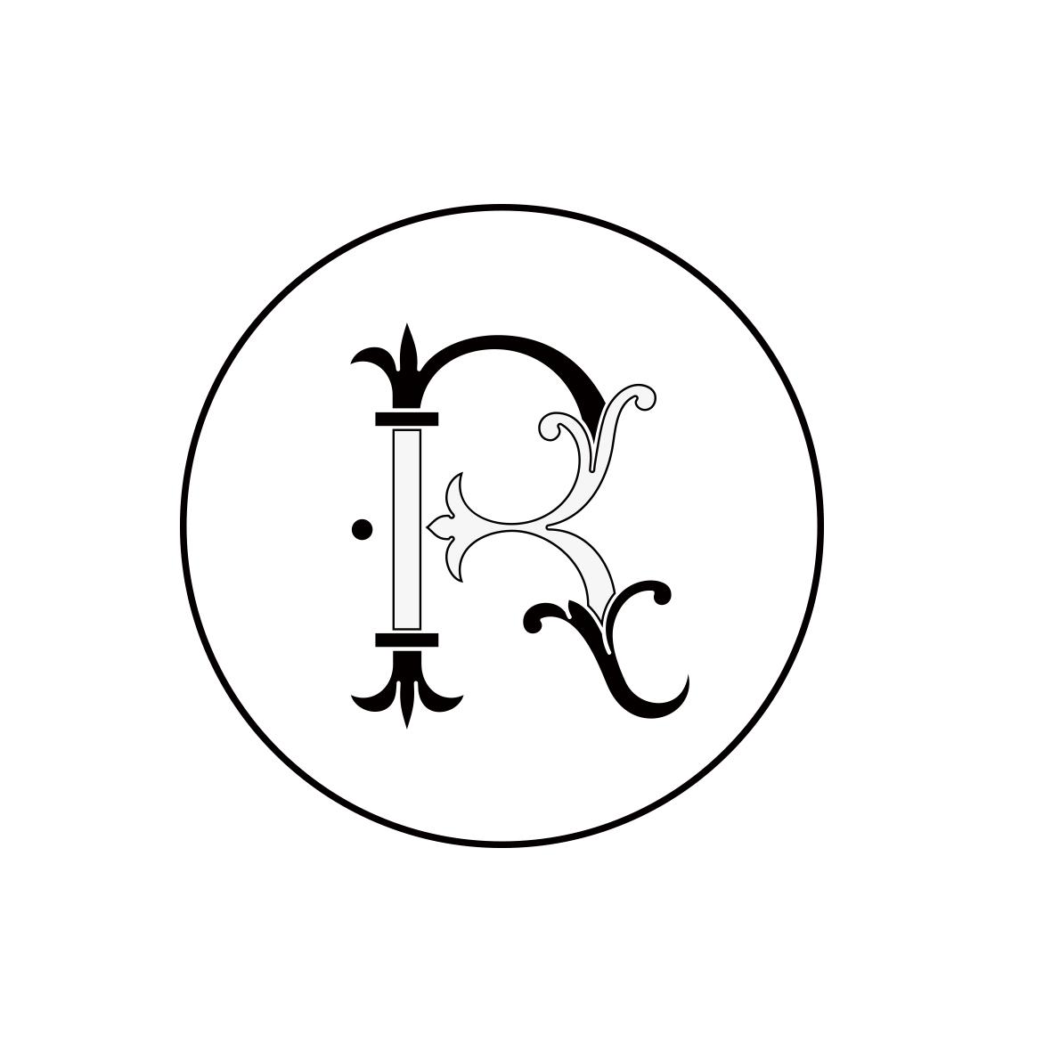 R