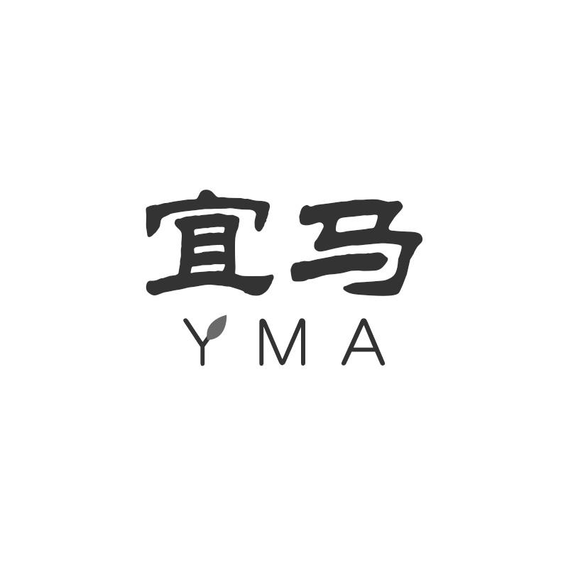 宜马 YMA