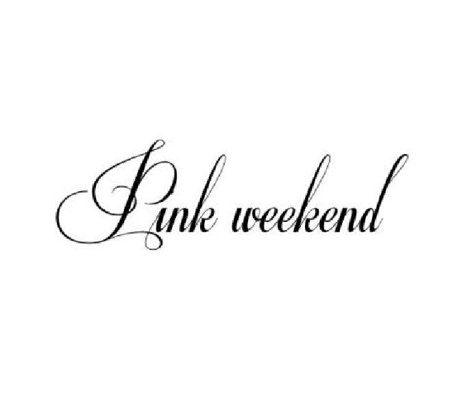 PINK WEEKEND
