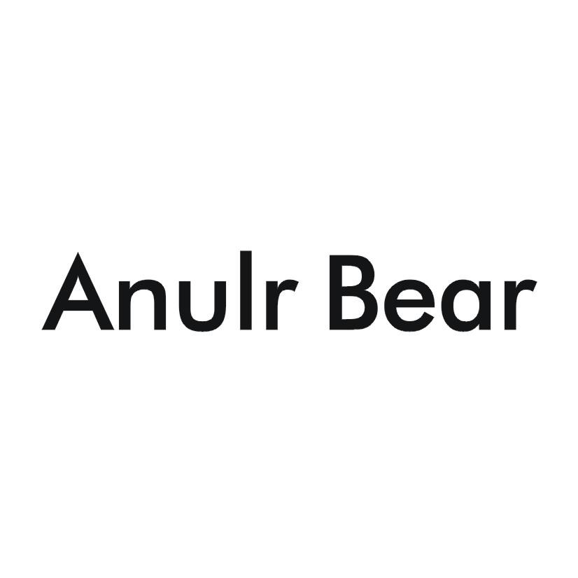 ANULR BEAR