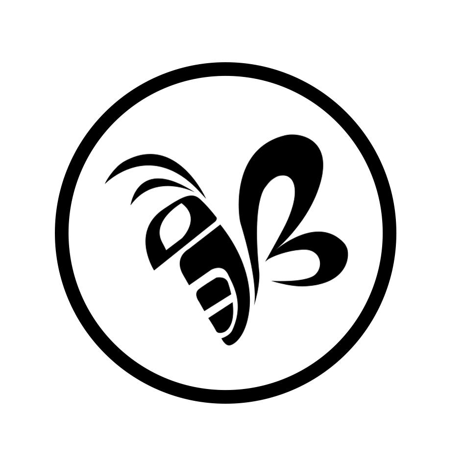 蜜蜂图形