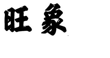 旺象