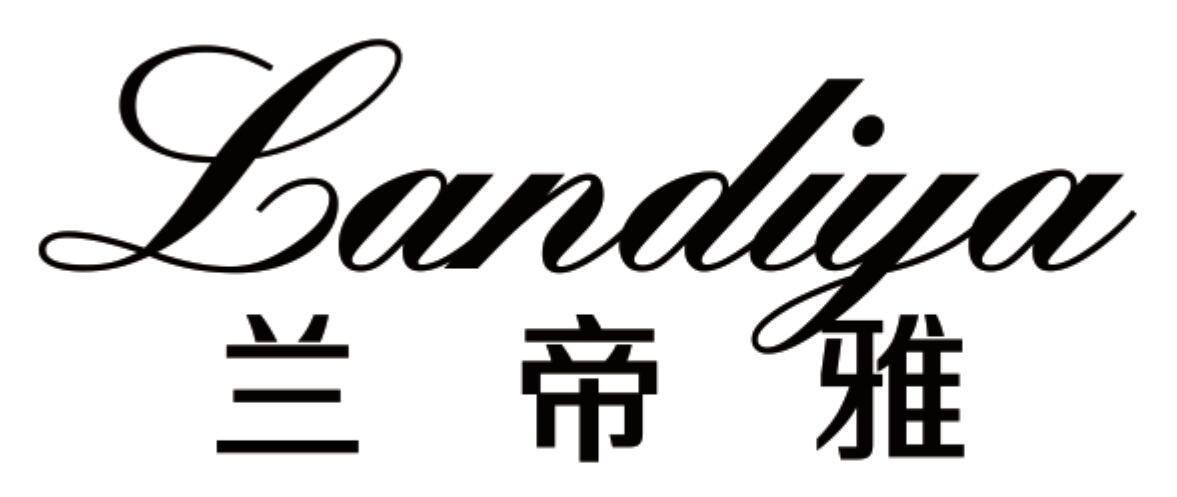 兰帝雅 LANDIYA