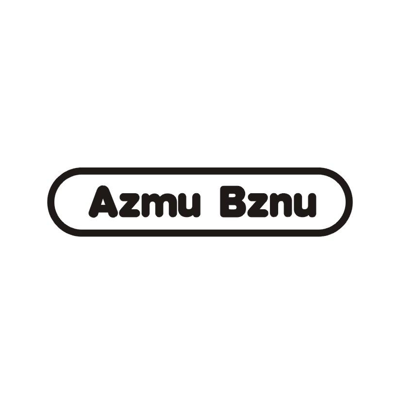 AZMU BZNU