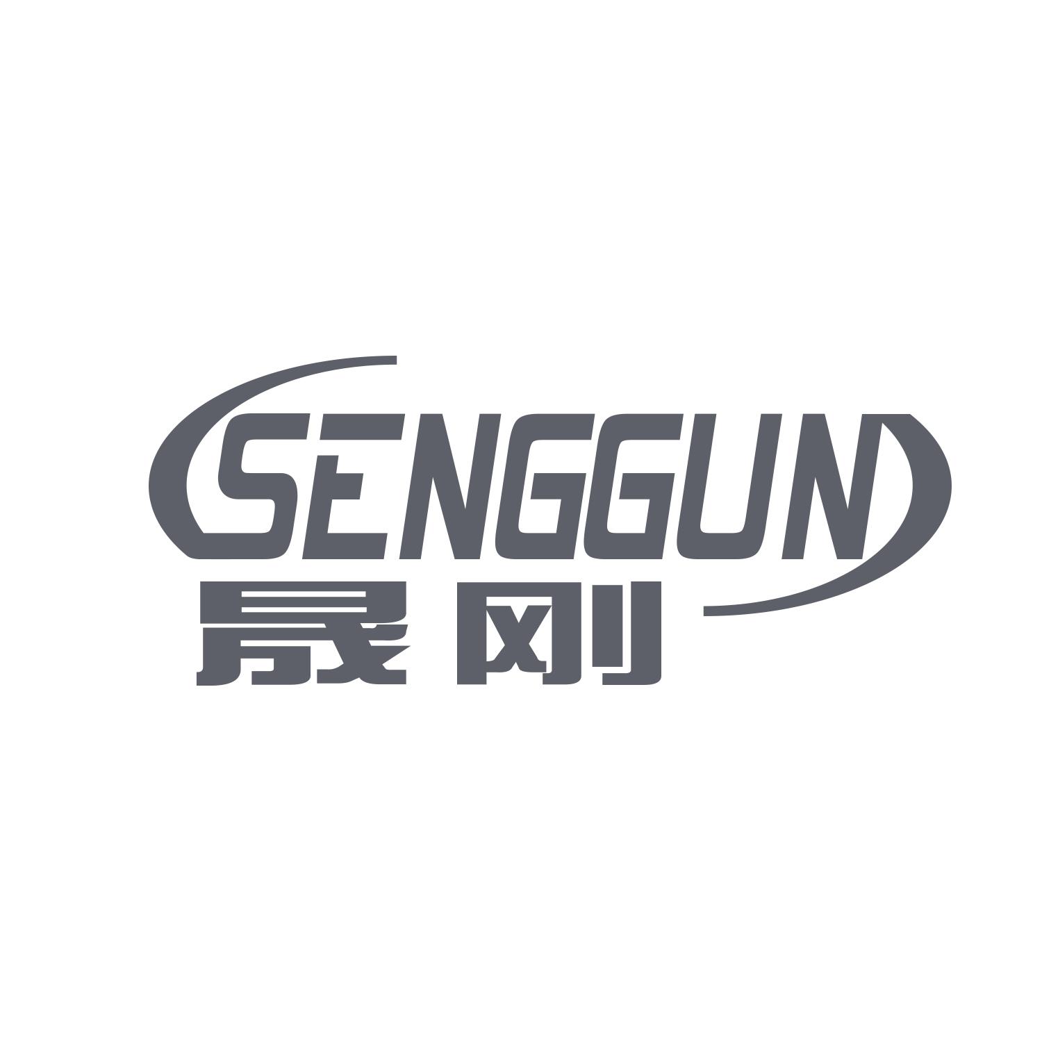晟刚
SENGGUN