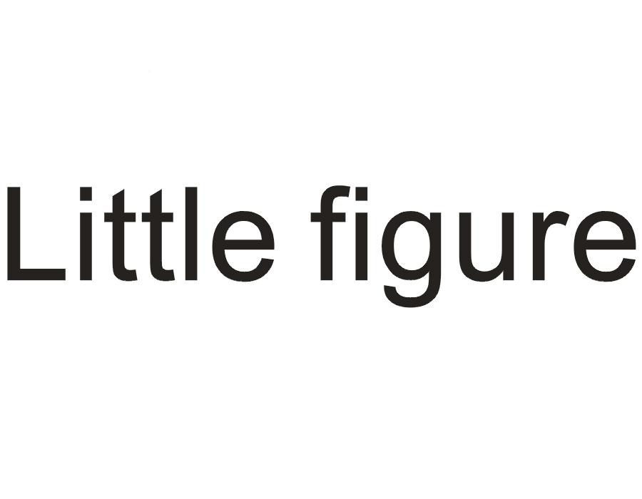 LITTLE FIGURE
