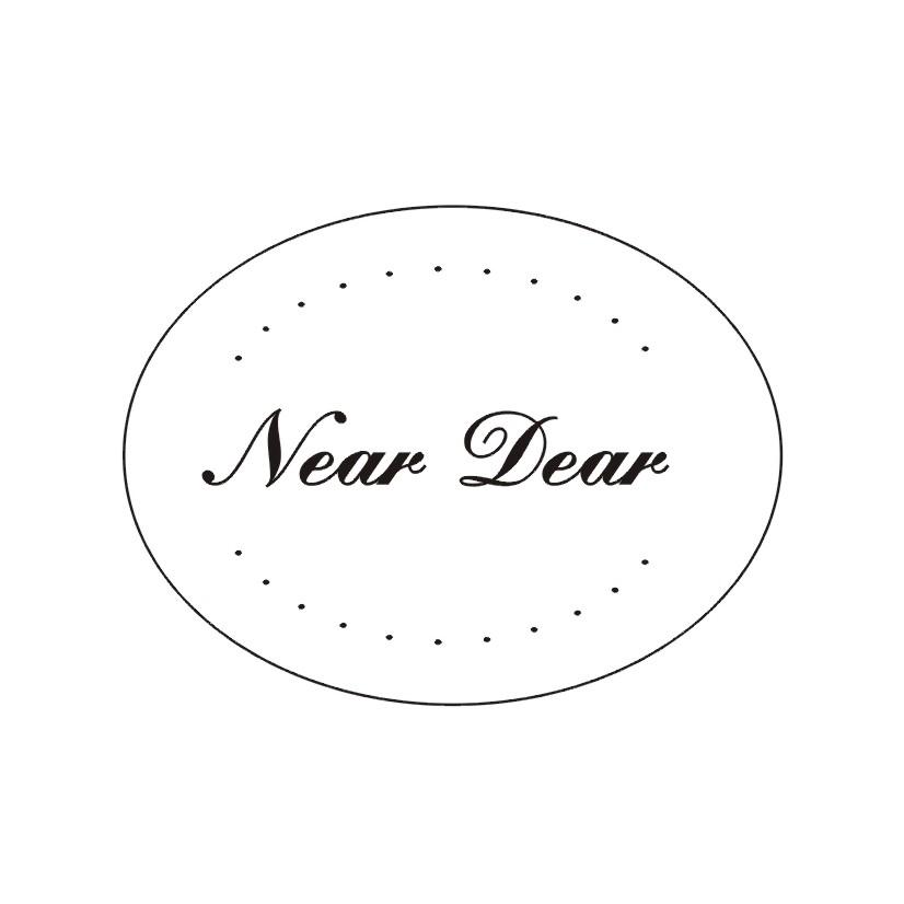 NEAR DEAR