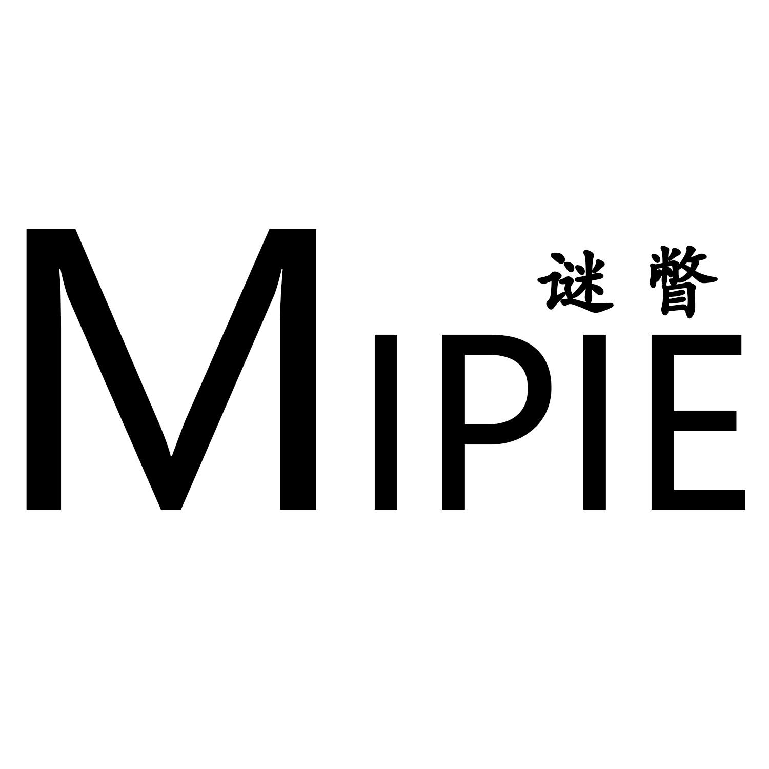 谜瞥