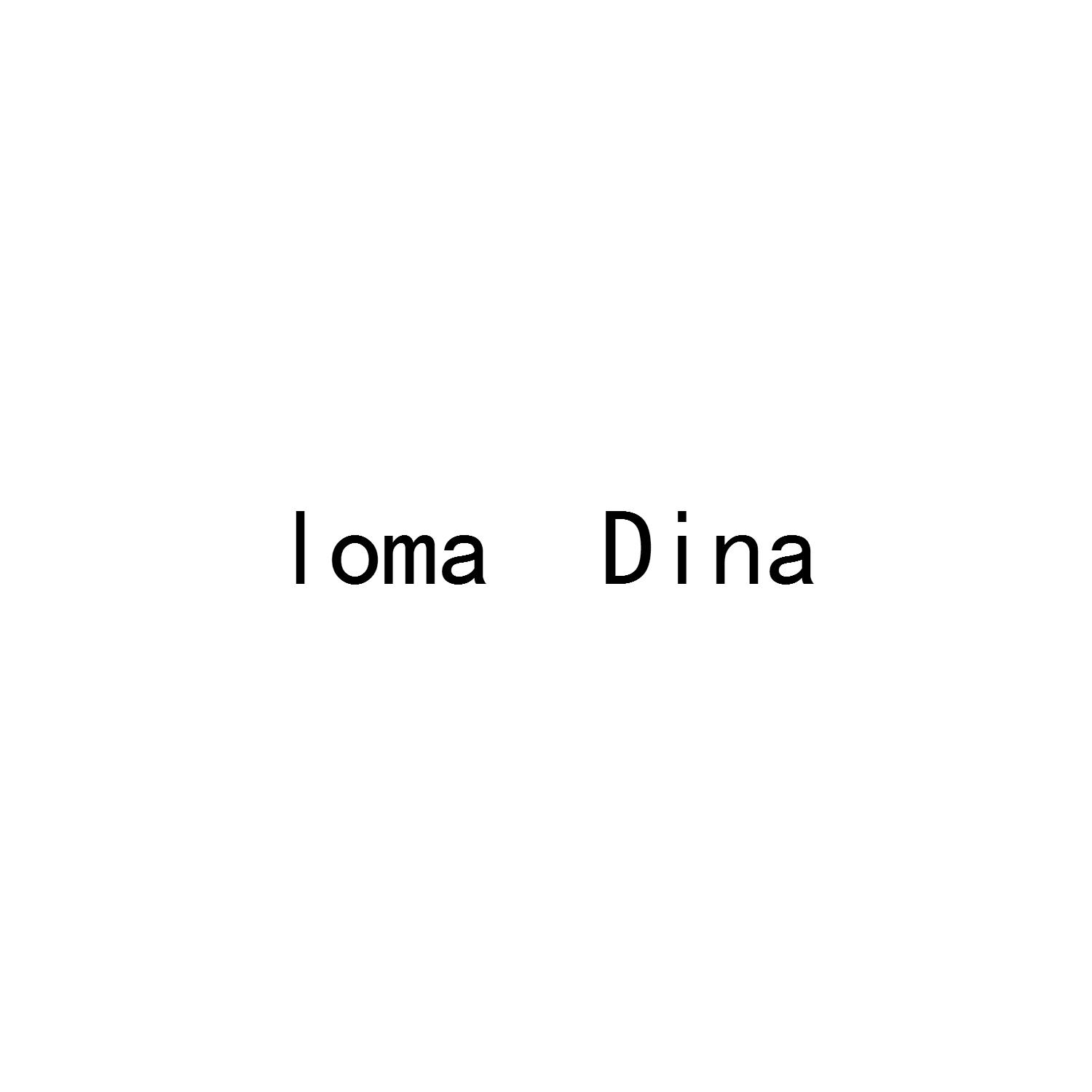LOMA DINA