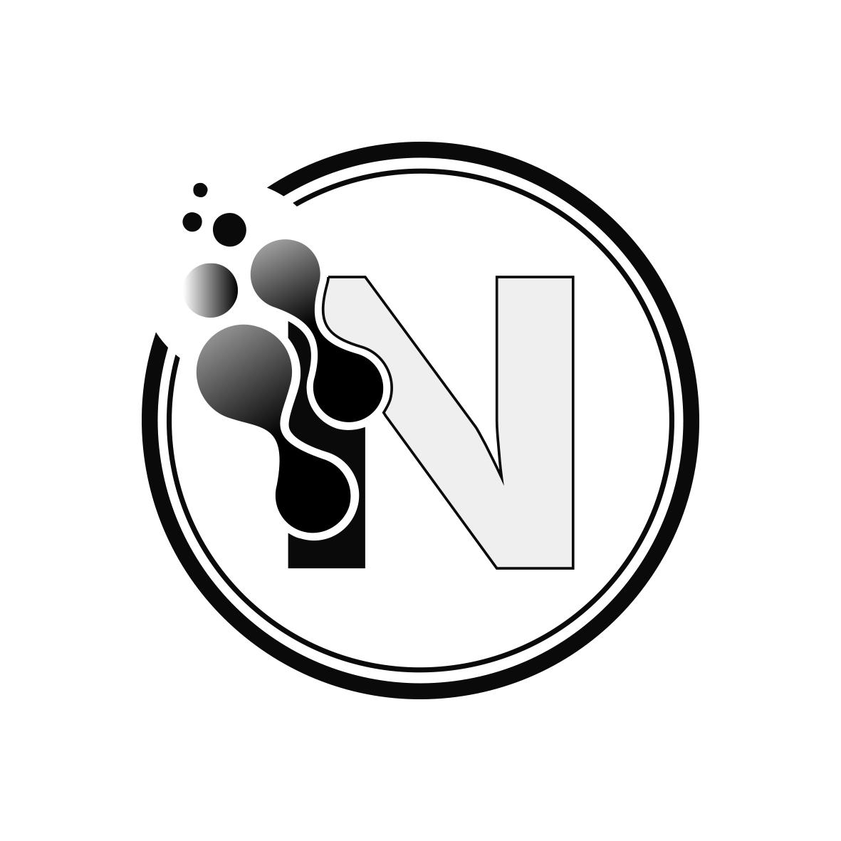 N