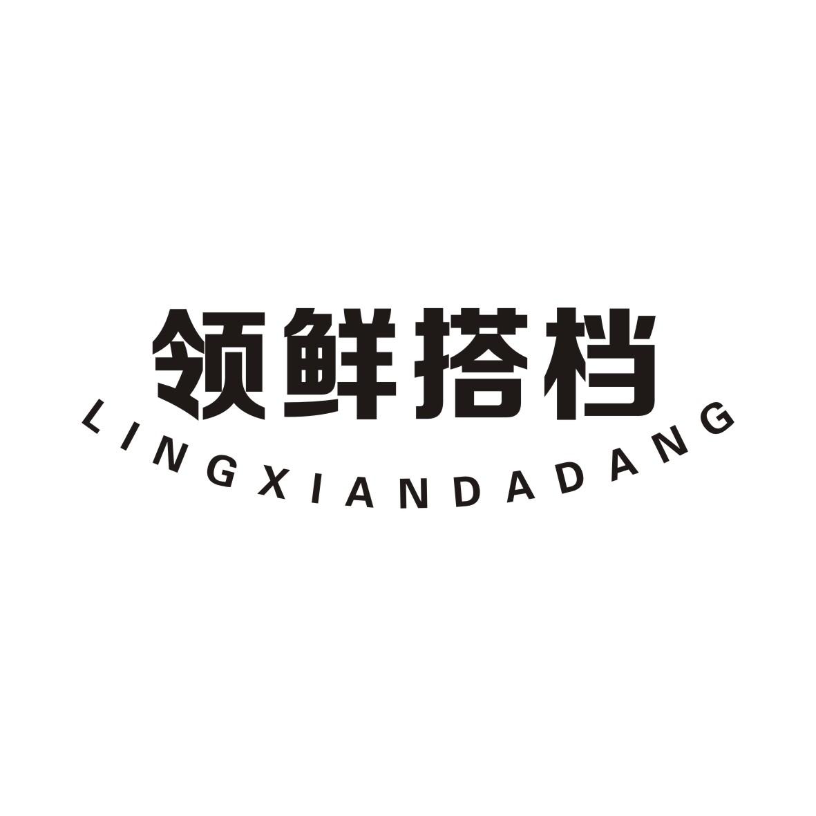 领鲜搭档LINGXIANDADANG