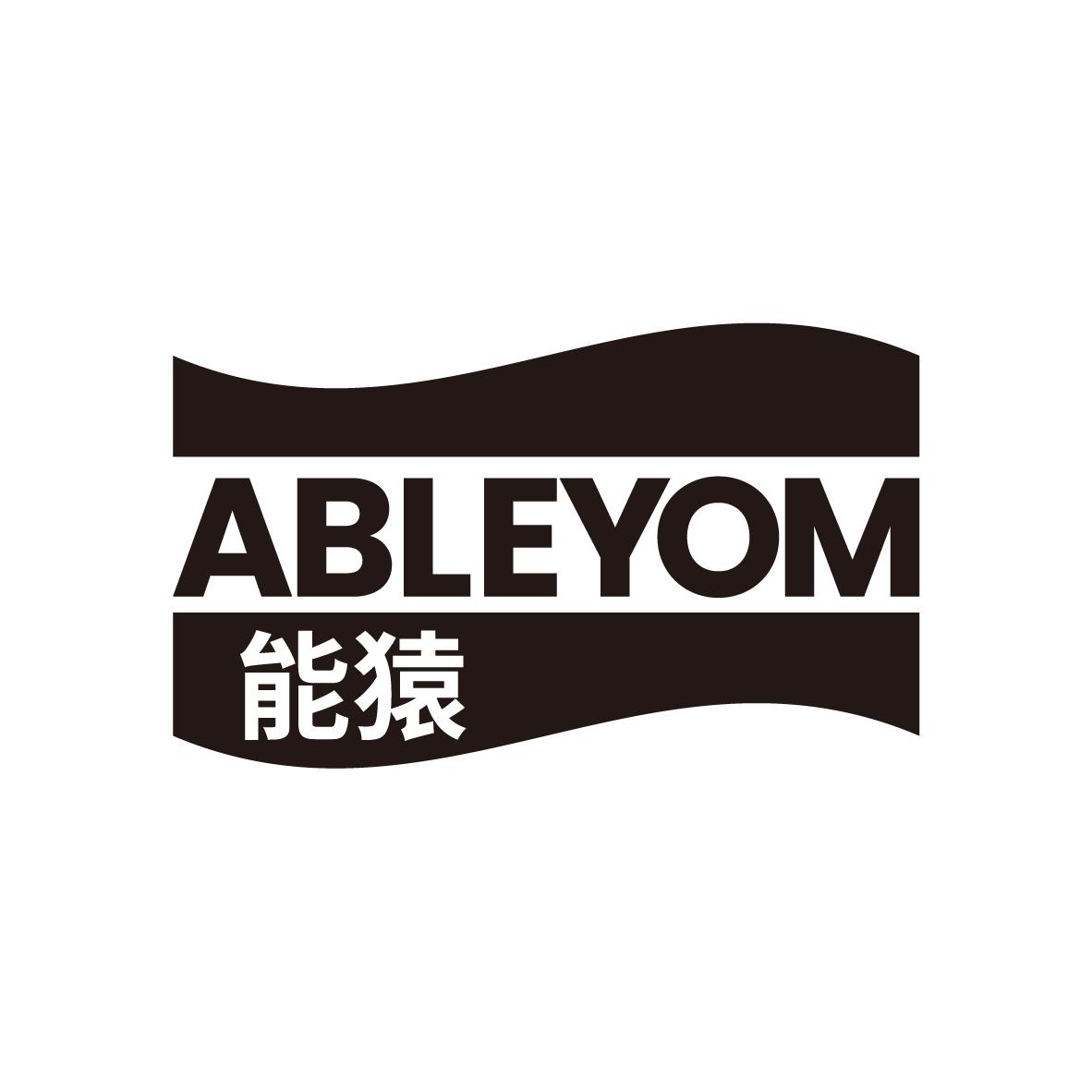 能猿
ABLEYOM