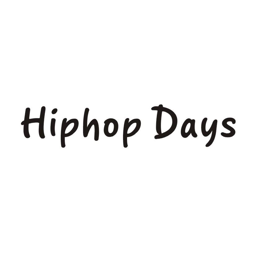 HIPHOP DAYS