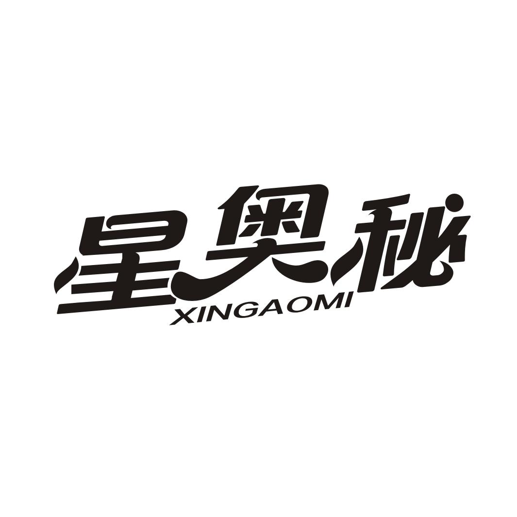 星奥秘XINGAOMI