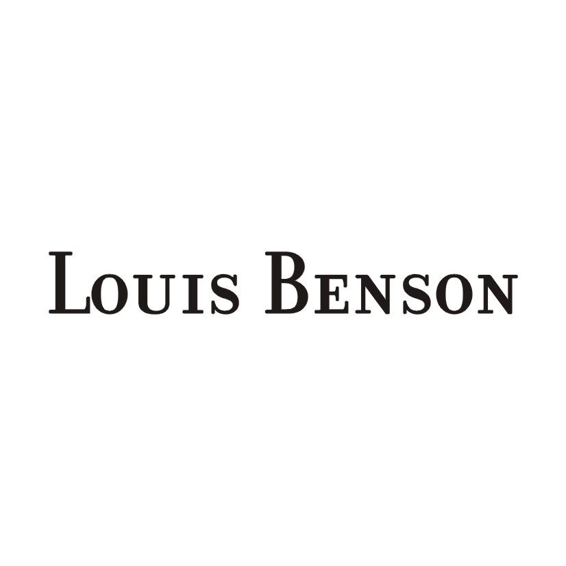 LOUIS BENSON