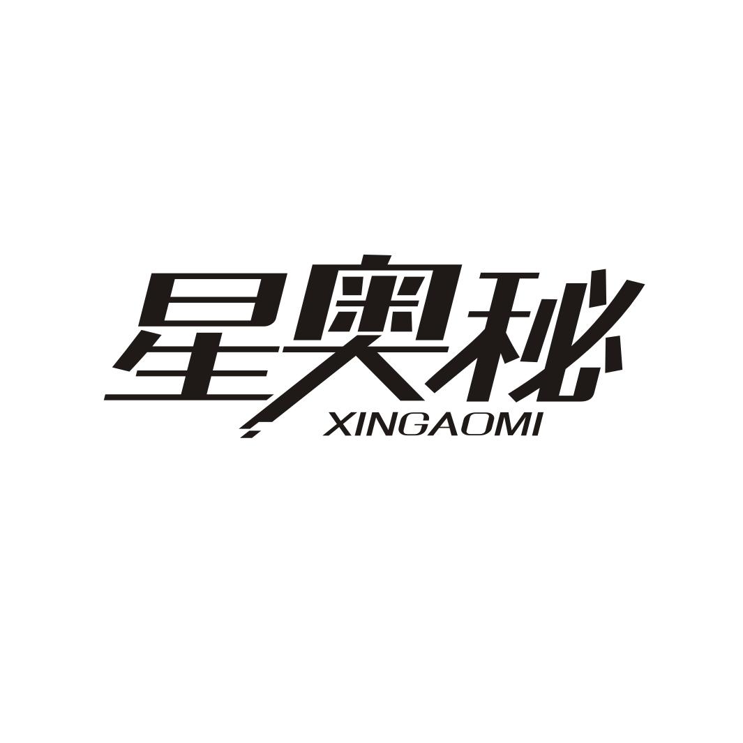 星奥秘XINGAOMI