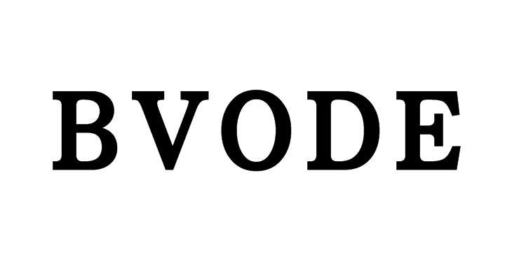  BVODE