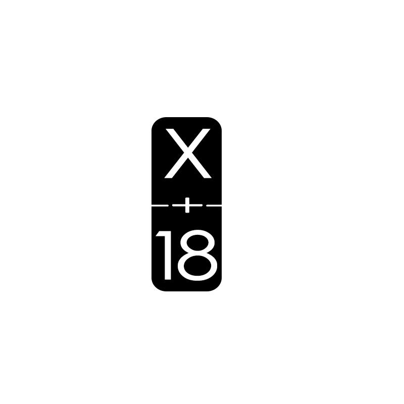 X18