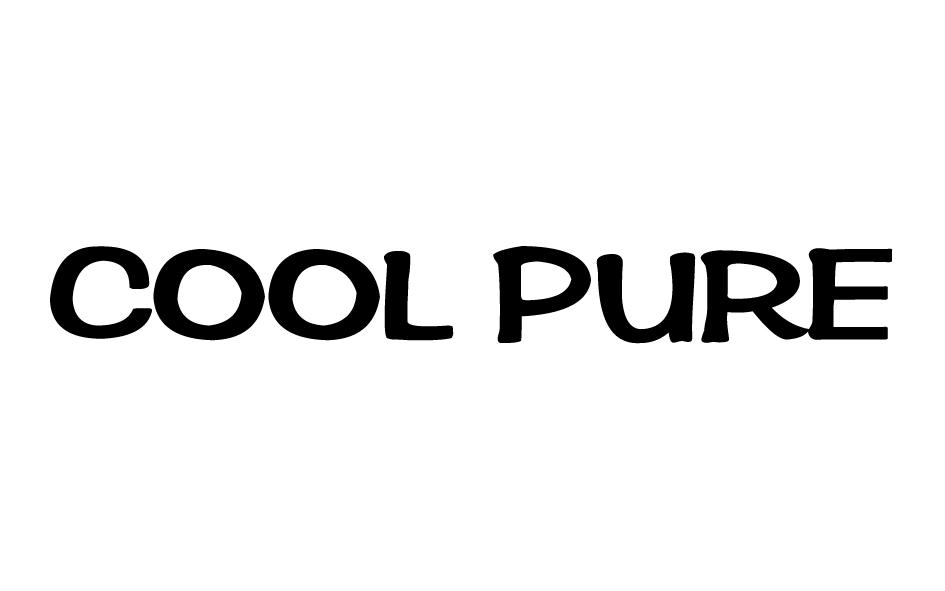COOL PURE
